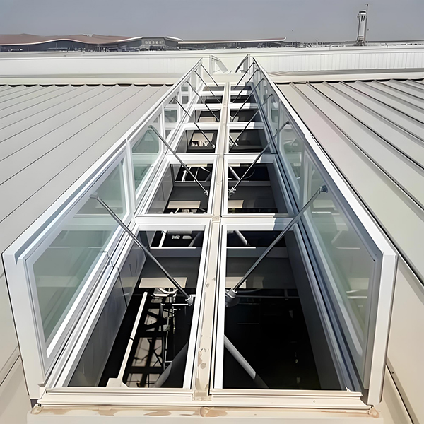正宁排烟天窗 正宁排烟天窗