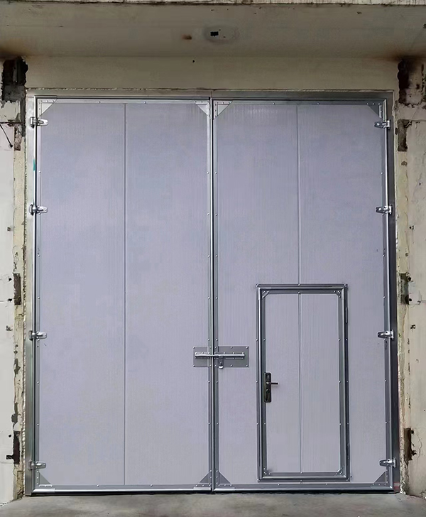 正宁工业平开门 正宁工业平开门