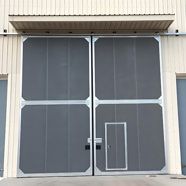 正宁工业推拉门 正宁工业推拉门