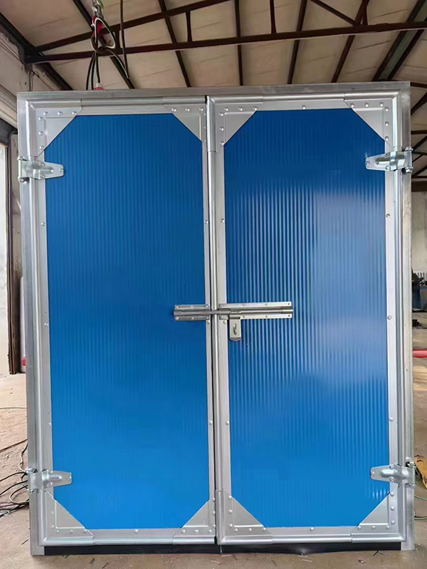 正宁工业平开门 正宁工业平开门