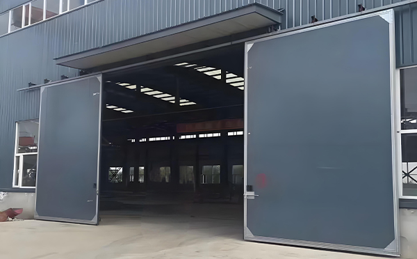 正宁工业推拉门 正宁工业推拉门