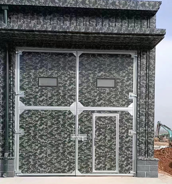 正宁工业平开门 正宁工业平开门