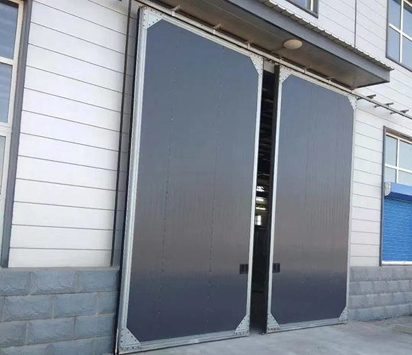 正宁工业推拉门 正宁工业推拉门