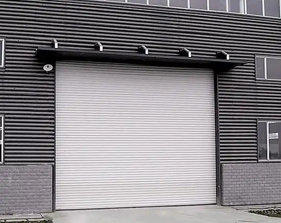 正宁工业正宁卷帘门