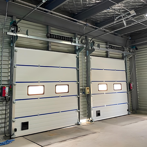 正宁工业翻板门 正宁工业翻板门