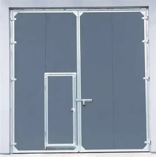 正宁工业厂房门 正宁工业厂房门