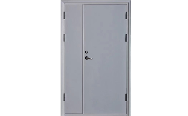 正宁钢制防火门