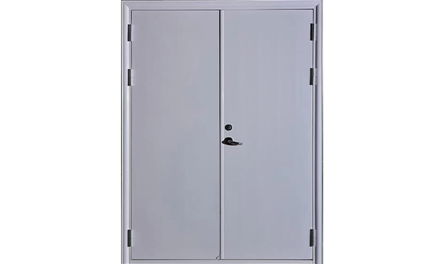 正宁钢制防火门