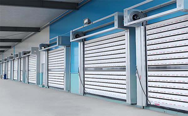 硬质正宁快速门 硬质正宁快速门