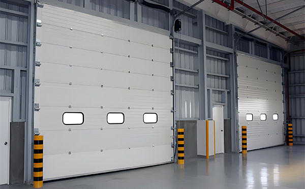 正宁工业提升门 正宁工业提升门