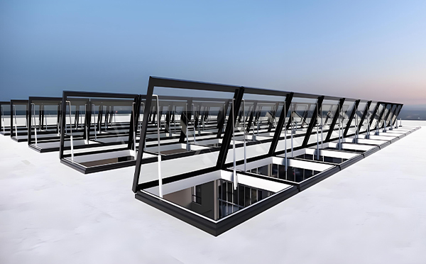 正宁消防排烟窗