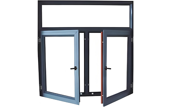 正宁铝制耐火窗