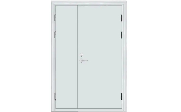 钢制正宁防火门 钢制正宁防火门