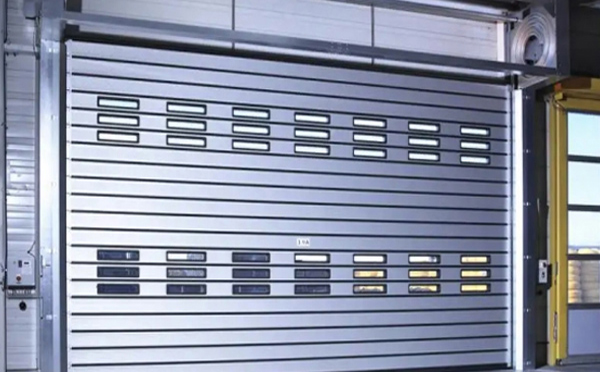 提高效率与安全：正宁兰州正宁快速正宁卷帘门的应用与优势