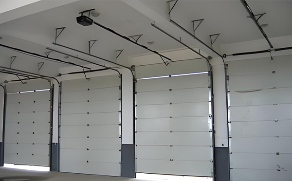 正宁五一佳节|百安科技安全守护，服务不打烊