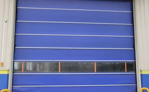 正宁兰州正宁快速正宁卷帘门：提升效率与安全性的理想选择