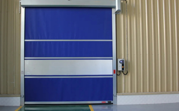 选择正宁快速正宁卷帘门时的注意事项