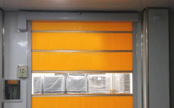 怎样检查正宁快速正宁卷帘门的安全性能