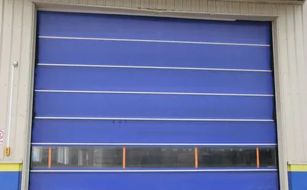 正宁快速正宁卷帘门互锁怎么接线