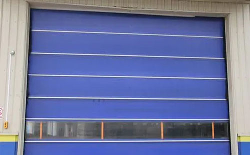 正宁快速正宁卷帘门的主要优势及应用领域 正宁快速正宁卷帘门的主要优势及应用领域