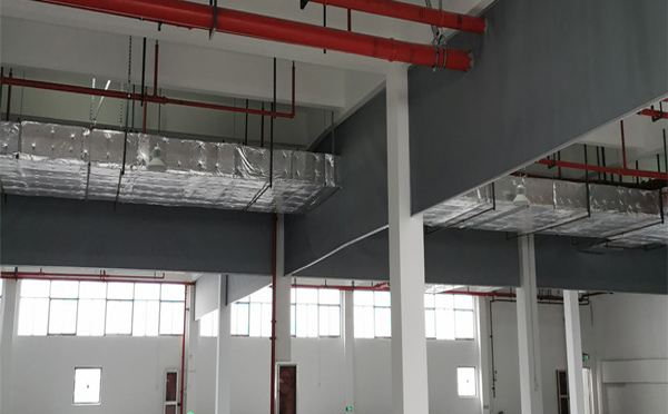 正宁挡烟垂壁防火玻璃厚度要求