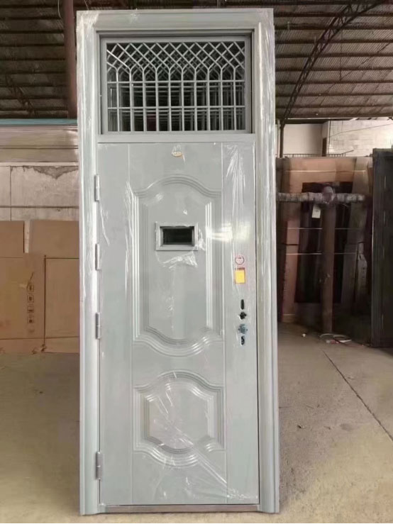 正宁学校教室门 正宁学校教室门