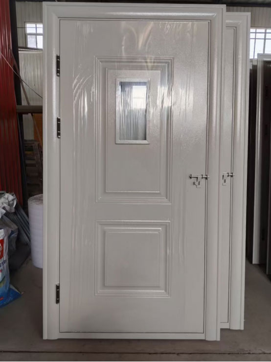 正宁学校教室门 正宁学校教室门