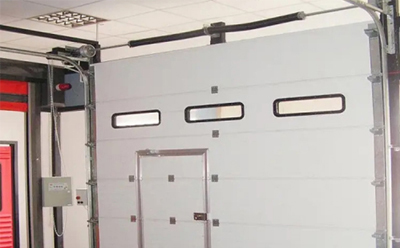 正宁工业推拉门的设计方法