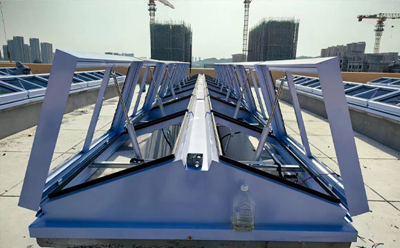 正宁排烟窗的设置要求